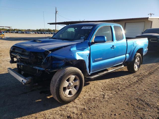 2007 TOYOTA TACOMA #2993613214