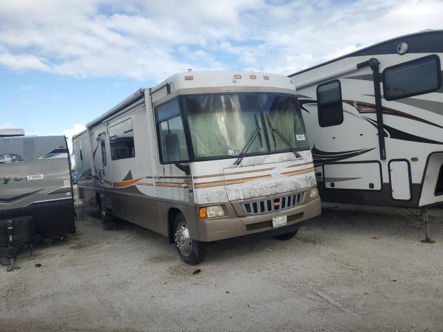 2006 WINNEBAGO MOTORHOME #3033349831