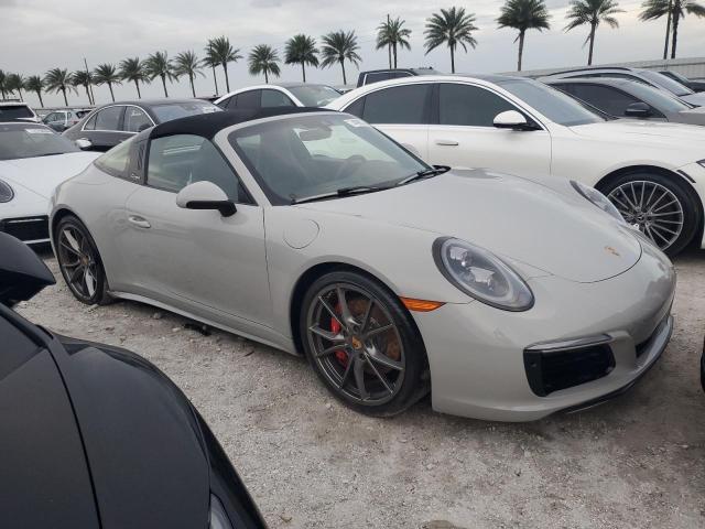 VIN WP0BB2A93KS126324 2019 PORSCHE 911 no.4