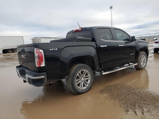 2015 GMC CANYON SLT 1GTG6CE38F1262174