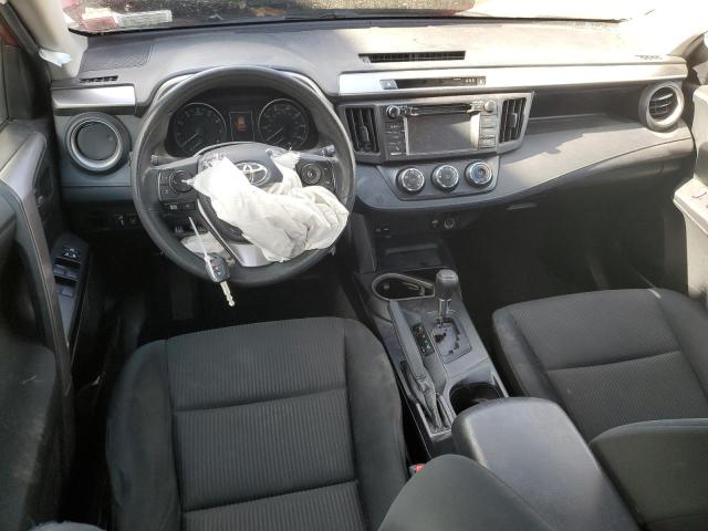 2017 TOYOTA RAV4 LE - JTMBFREV8HJ123759