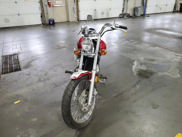 2004 KAWASAKI EN500 C - JKAENVC164A185688