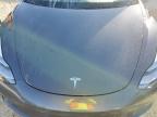 Lot #3032529404 2023 TESLA MODEL 3