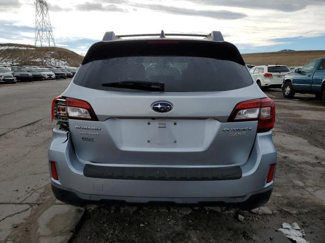 2017 SUBARU OUTBACK 2. - 4S4BSADC0H3309003