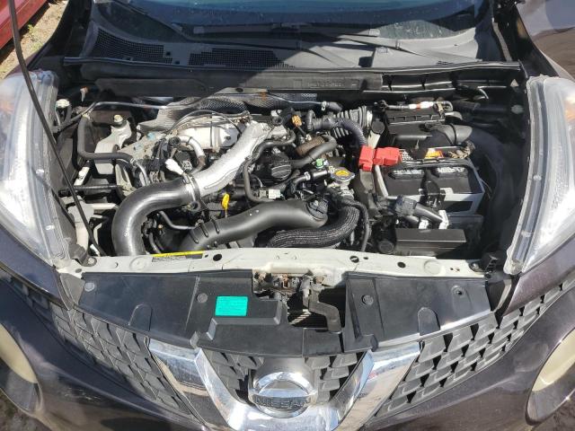 2015 NISSAN JUKE S - JN8AF5MR1FT505436