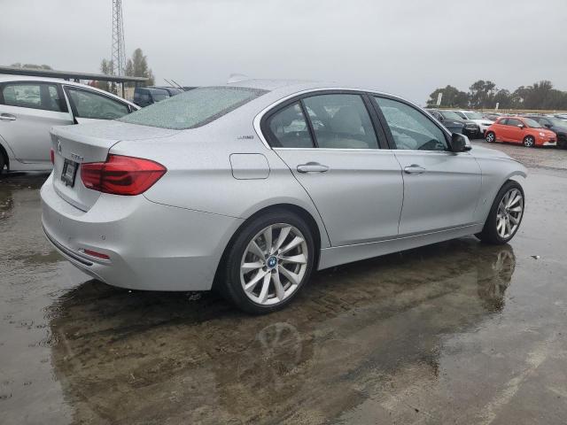 2018 BMW 330E - WBA8E1C5XJA178444