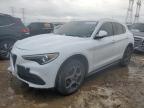 2018 ALFA ROMEO STELVIO TI - ZASFAKBN7J7B79505