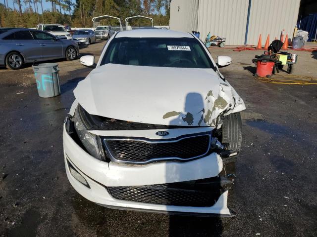 2015 KIA OPTIMA EX - 5XXGN4A75FG498013