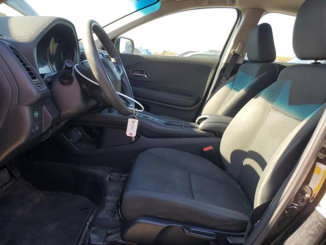 2019 HONDA HR-V LX - 3CZRU6H34KG714459