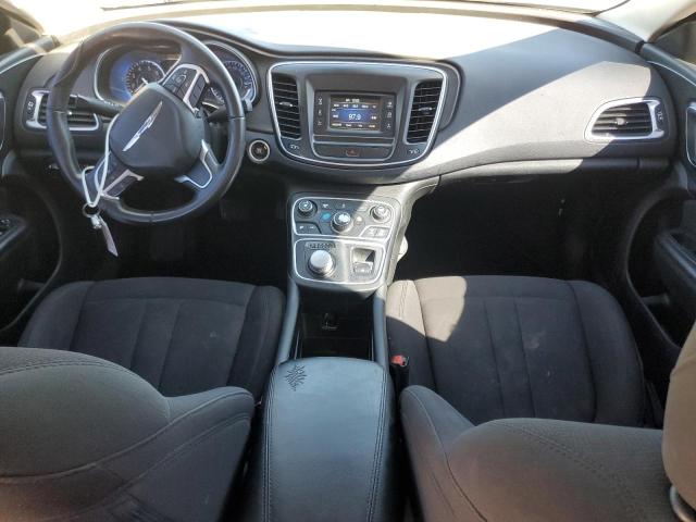 2015 CHRYSLER 200 LIMITE - 1C3CCCAB5FN744408