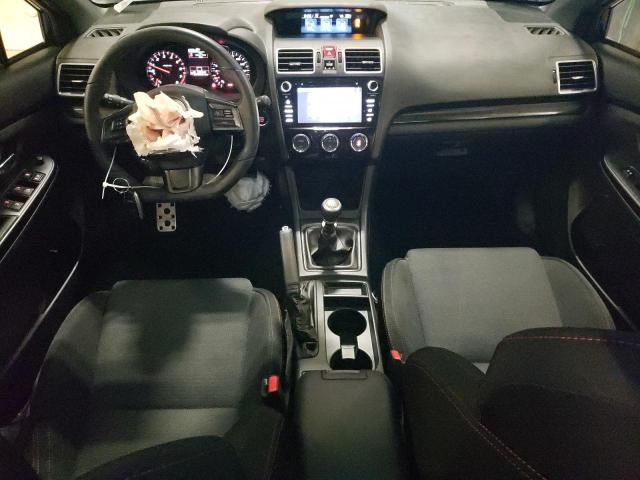 2021 SUBARU WRX PREMIU - JF1VA1C63M9823621