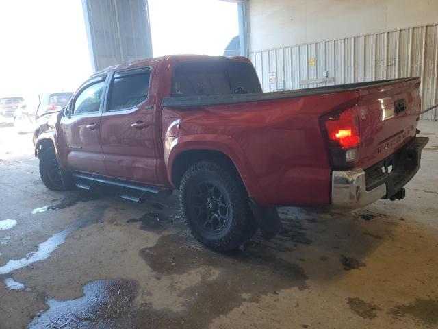 Vin: 3tmaz5cn1nm192161, lot: 79884114, toyota tacoma double cab 20222