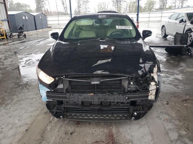 2016 FORD FUSION SE - 3FA6P0HD8GR296043
