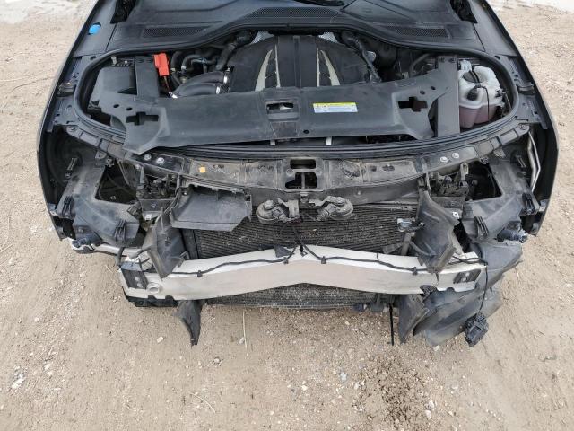 2016 AUDI A8 L QUATT - WAU43AFD2GN005784