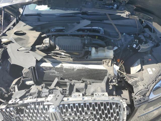 VIN 5LM5J7XC4LGL10474 2020 LINCOLN AVIATOR no.12