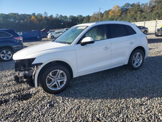 2018 AUDI Q5 PREMIUM #3023046259