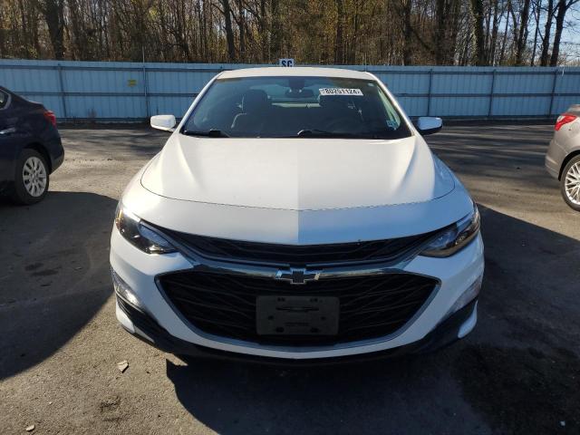 2020 CHEVROLET MALIBU LT - 1G1ZD5ST2LF129321
