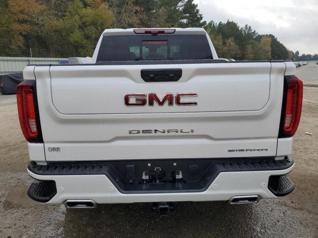 2024 GMC SIERRA K15 - 3GTUUGE88RG371459