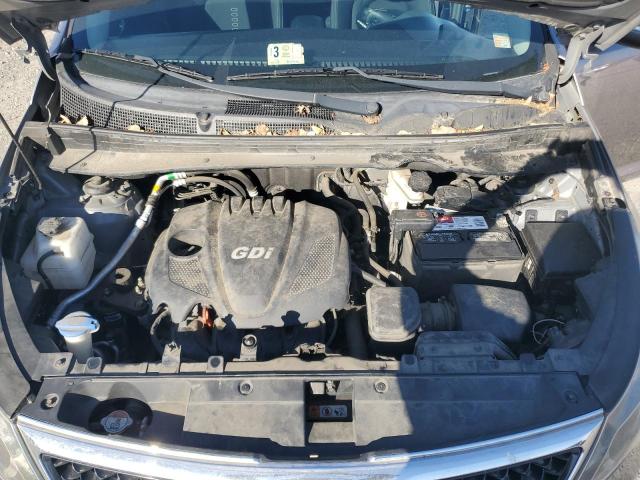2015 KIA SPORTAGE E - KNDPC3AC4F7711183