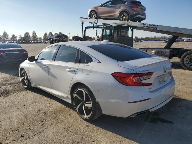 VIN 1HGCV2F35KA026684 2019 HONDA ACCORD no.2