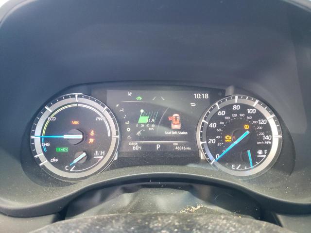 2022 TOYOTA HIGHLANDER - 5TDABRCH8NS538633