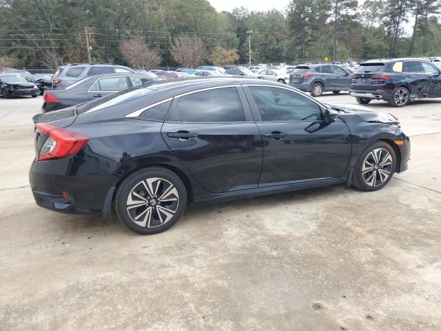 2016 HONDA CIVIC EX - 19XFC1F31GE218491