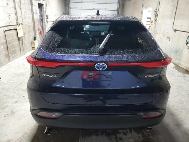 2022 TOYOTA VENZA LE - JTEAAAAH9NJ099426