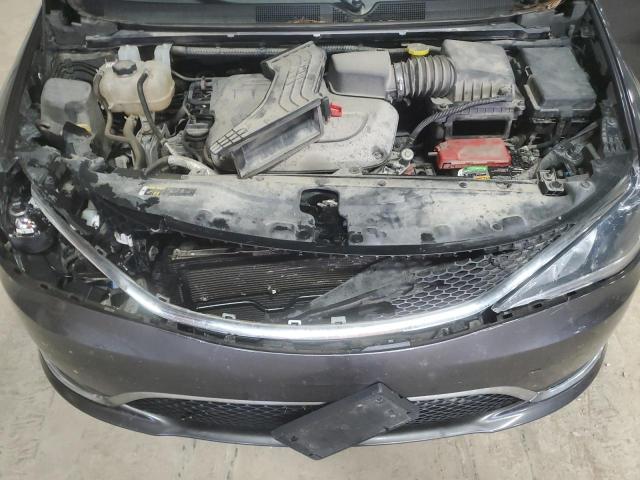 2018 CHRYSLER PACIFICA T - 2C4RC1EG5JR260847