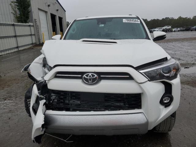 2023 TOYOTA 4RUNNER SE - JTERU5JR5P6145673