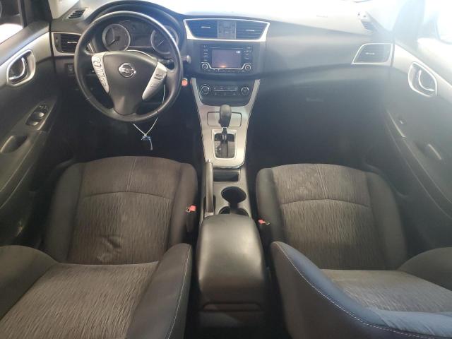 2015 NISSAN SENTRA S - 3N1AB7AP5FY362815