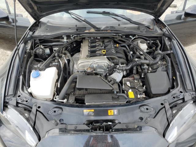 2021 MAZDA MX-5 MIATA - JM1NDAM76M0457795