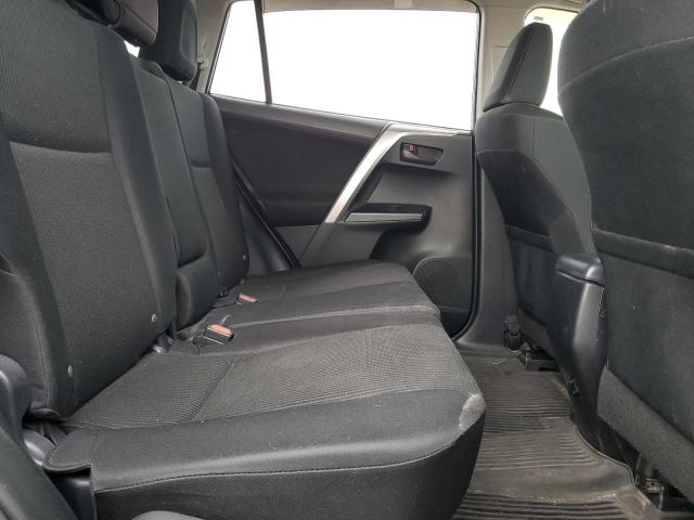 2017 TOYOTA RAV4 LE - JTMBFREV0HJ110486