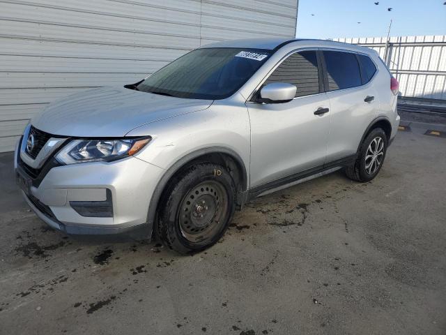 2017 NISSAN ROGUE S #3024620634