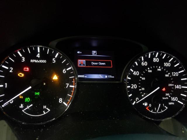 2017 NISSAN ALTIMA 2.5 - 1N4AL3APXHC209318