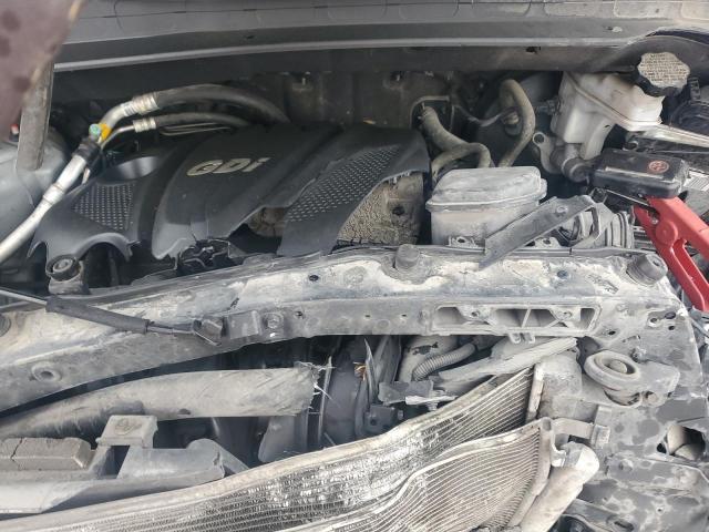 2015 HYUNDAI TUCSON LIM - KM8JU3AG0FU991803