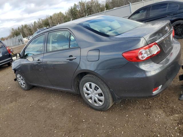 Vin: 2t1bu4ee4dc920461, lot: 82610574, toyota corolla base 20132