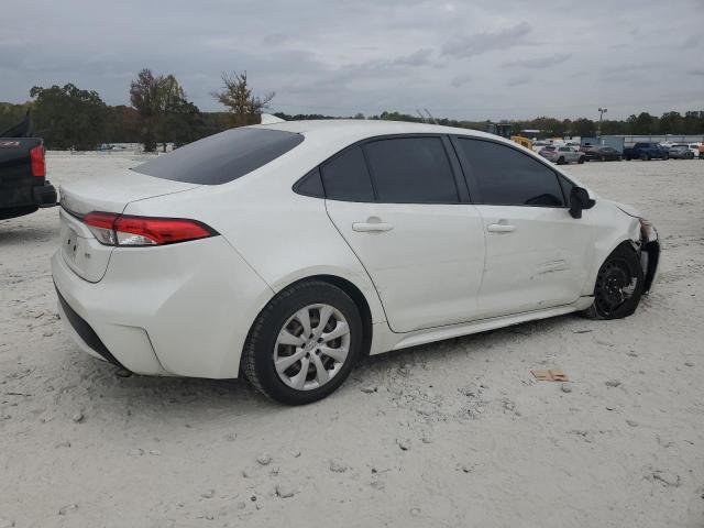 Vin: jtdeprae1lj059217, lot: 77710954, toyota corolla le 20203