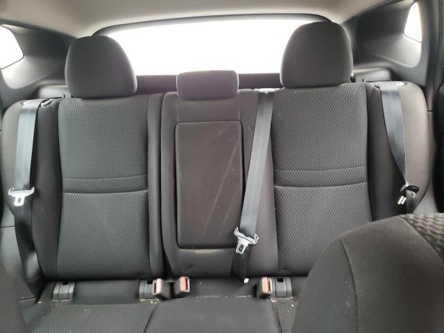 2019 NISSAN ROGUE SPOR - JN1BJ1CR0KW353377