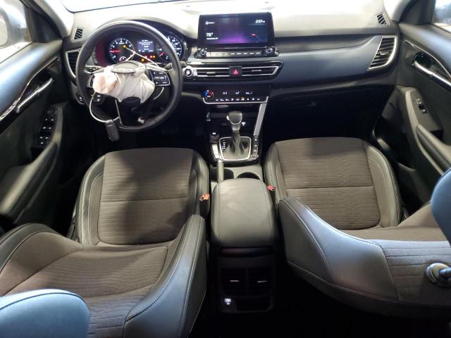 2022 KIA SELTOS NIG KNDEUCA26N7279951
