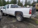 Lot #3025069286 2004 CHEVROLET SILVERADO