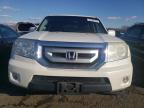 HONDA PILOT TOUR photo