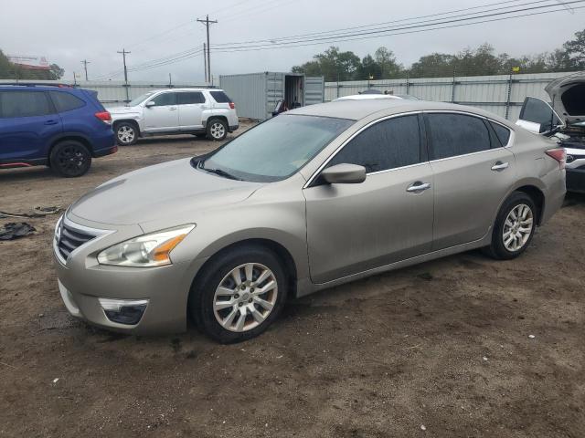 VIN 1N4AL3AP3EC273552 2014 Nissan Altima, 2.5 no.1