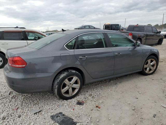 VIN 1VWAT7A35FC088383 2015 VOLKSWAGEN PASSAT no.3