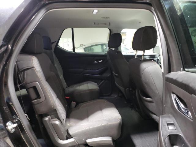 2021 CHEVROLET TRAVERSE L - 1GNERGKW6MJ161966