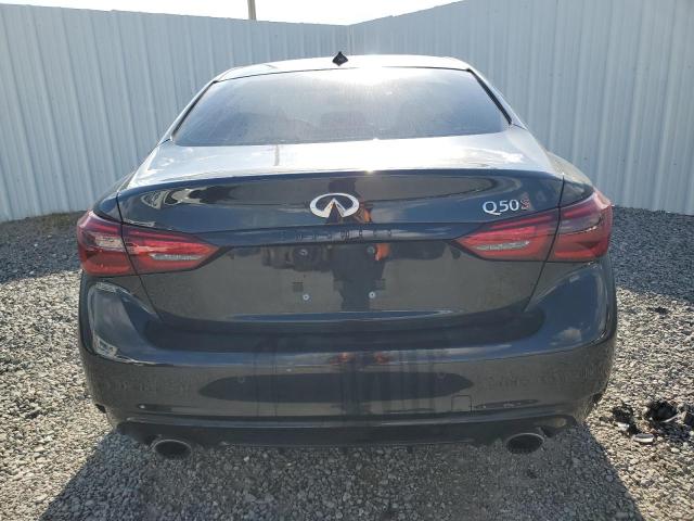 VIN JN1FV7DP4MM850274 2021 INFINITI Q50 no.6