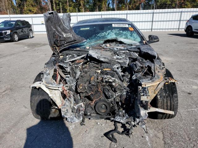 2016 BMW 640 I GRAN - WBA6D0C59GD927794