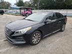 2015 HYUNDAI SONATA SPO - 5NPE34AF4FH081846