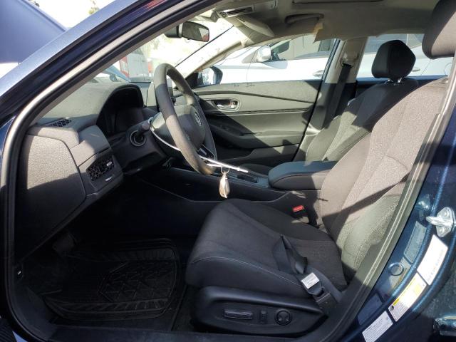 2024 HONDA ACCORD EX - 1HGCY1F34RA029961