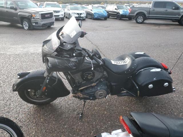2016 INDIAN MOTORCYCLE CO. CHIEFTAIN - 56KTCDAA8G3340745
