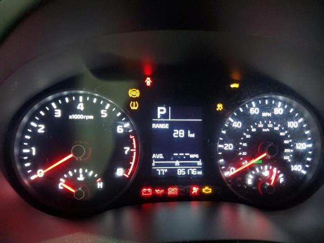 2019 KIA RIO S - 3KPA24AB2KE198404